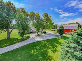 3756 County Hwy N, Milton, WI 53563