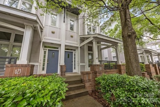 625 N Alexander St Unit 2, Charlotte, NC 28202