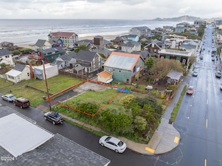 Lot 11 NW 2nd St, Newport, OR 97365