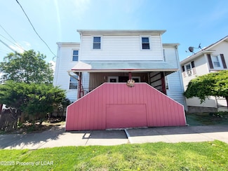14 Kulp Ave, Wilkes Barre, PA 18702