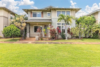 91-1019 Kai Uhu St, Ewa Beach, HI 96706