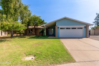 2161 E Harmony Cir, Mesa, AZ 85204