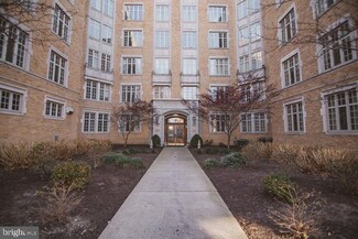 1525 N Front St Unit 413, Harrisburg, PA 17102