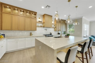 10277 Roma Madre Ave, Las Vegas, NV 89135