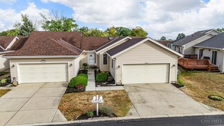 1617 Longbow Ln, Dayton, OH 45449