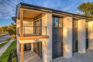 203 E 45th Ct, Tulsa, OK 74105
