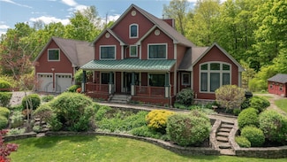 203 Silver Lake Rd, Rhinebeck, NY 12572