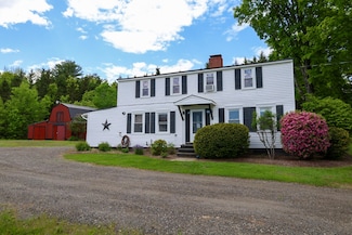 856 Weeks Mills Rd, New Sharon, ME 04955
