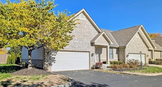 7871 Linksview Cir Unit 7871, Westerville, OH 43082