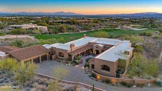 5900 N Camino Preciado, Tucson, AZ 85718