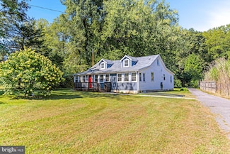 4082 Old Muddy Creek Rd, Edgewater, MD 21037