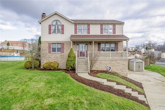 211 Overbrook Terrace, Pittsburgh, PA 15239