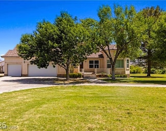 1470 St Joseph St, Overton, NV 89040