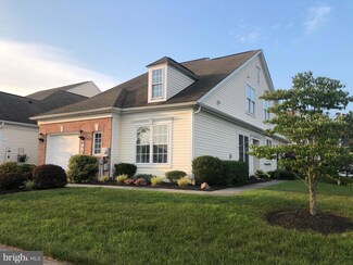 852 Horseshoe Ln, Taneytown, MD 21787