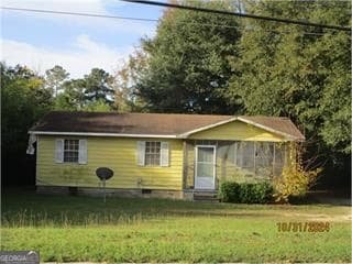 803 Vienna Rd, Montezuma, GA 31063