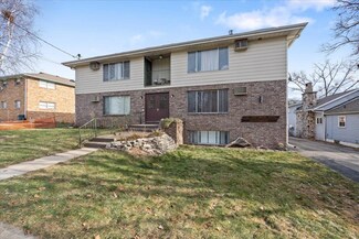 611 Powers Ave, Madison, WI 53714