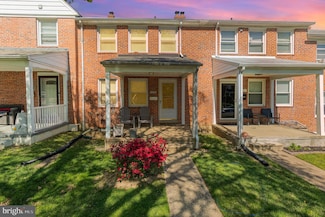 1530 Ramblewood Rd, Baltimore, MD 21239