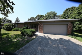 2509 N Everett St, Crawfordsville, IN 47933