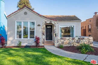 7300 La Salle Ave, Los Angeles, CA 90047
