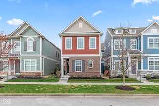 13245 E 131st St, Fishers, IN 46037
