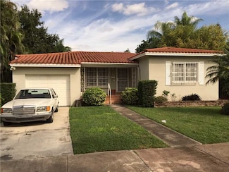 431 Candia Ave, Coral Gables, FL 33134