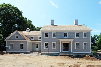7 Fairway Ln, Greenwich, CT 06830