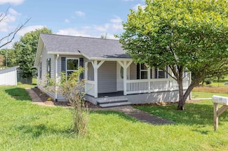 426 Store Hill Rd, Austinville, VA 24312