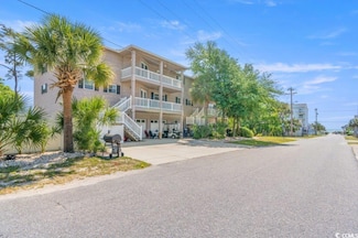 400 25th Ave S, North Myrtle Beach, SC 29582