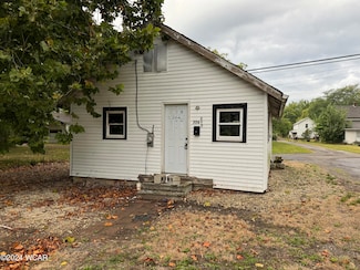 774 S Metcalf St, Lima, OH 45804