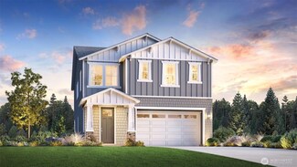 25507 Lot 6 204th Place SE, Covington, WA 98042