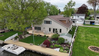 4100 Liberty St, Bremen, IN 46506