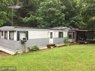 115 Hr Ln, Grantsville, MD 21536