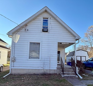 519 Highland Place, Hamilton, OH 45013