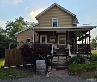 16094 Ridge Rd W, Albion, NY 14411