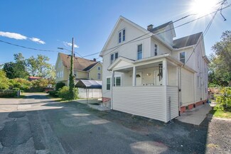 13 Baptist Ave, Chicopee, MA 01013