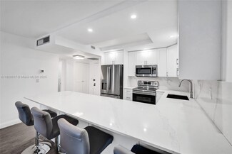 600 Three Islands Blvd Unit 1016, Hallandale Beach, FL 33009