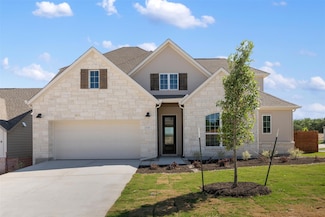 17429 Angelique Dr, Austin, TX 78669