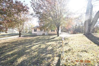 301 W 3rd Ave, Lafayette, GA 30728