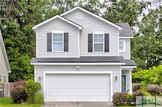 174 Calm Oak Cir, Savannah, GA 31419