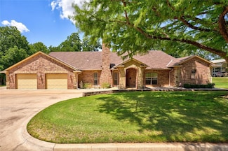 815 W Adams St, Purcell, OK 73080
