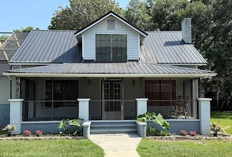 13955 N Us Highway 441, Citra, FL 32113