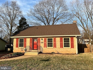 8269 Highland St, Manassas, VA 20110