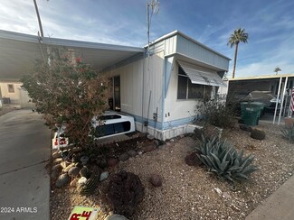 2524 E Contention Mine Rd Unit 46, Phoenix, AZ 85032
