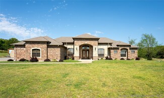 3364 SE 1007th Ave, Wilburton, OK 74578