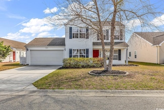 2629 Scarecrow Way, Myrtle Beach, SC 29579