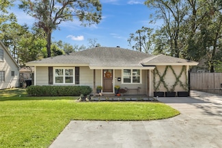 1007 W 43rd St, Houston, TX 77018