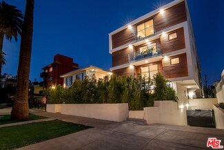 1806 N Gramercy Place Unit 102, Los Angeles, CA 90028