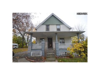 9412 Fuller Ave, Cleveland, OH 44104