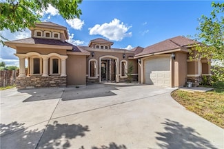 16 Ephraim St, Rio Grande City, TX 78582