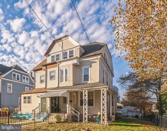 431 Lincoln Ave, Collingswood, NJ 08108